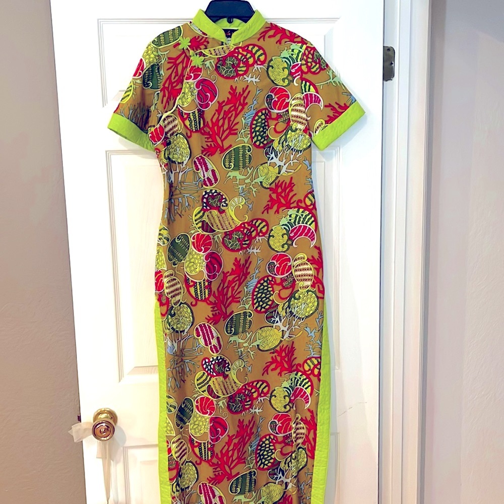 Vintage dress